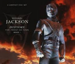 Michael Jackson - HIStory