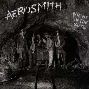 Aerosmith - Night In The Ruts