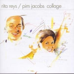 Rita Reys, Pim Jacobs - Collage