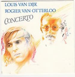 Louis Van Dijk - Louis Van Dijk/Rogier Van Otte