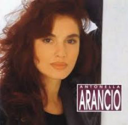 Antonella Arancio - Antonella Arancio