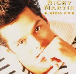 Ricky Martin - A Medio Vivir