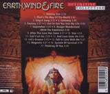 Earth, Wind & Fire - Definitive Collection