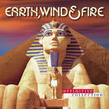 Earth, Wind & Fire - Definitive Collection