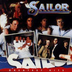 Sailor - The Definitive Collection