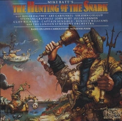 Mike Batt - The Hunting Of The Snark