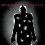 Ozzy Osbourne - Ozzmosis