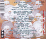 Bone Thugs-N-Harmony - E.1999 Eternal