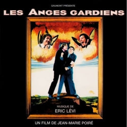 Eric Levi - Les Anges Gardiens