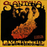 Santana - Live At The Fillmore