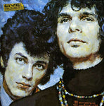 Al Kooper & Mike Bloomfield - The Live Adventures Of Mike Bloomfield And Al Kooper