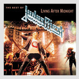Judas Priest - Living After Midnight - The Best Of Judas Priest