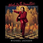 Michael Jackson - Blood On The Dance Floor