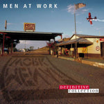 Men At Work - Definitive Collection