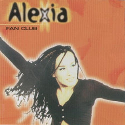 Alexia - Fan Club