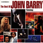 Filmmusik - John Barry - Themeology