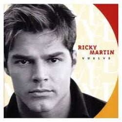 Ricky Martin - Vuelve