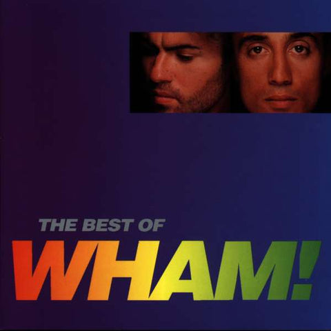 Wham! - The Best Of Wham