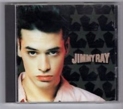 Jimmy Ray - Jimmy Ray