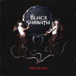 Black Sabbath - Reunion - Live