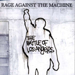 Rage Against The Machine - The Battle Of Los Angeles