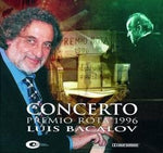 Luis Bacalov - Concerto Premio Rota 1996