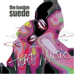 Suede - Head Music