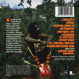Peter Tosh - Legalize It