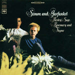 Simon & Garfunkel - Parsley, Sage, Rosemary and Thyme