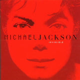 Michael Jackson - Invincible