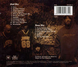 Cypress Hill - Skull & Bones