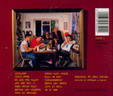 The Clash - Cut The Crap