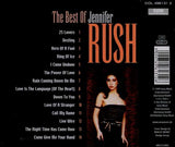 Jennifer Rush - The Best Of Jennifer Rush