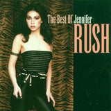 Jennifer Rush - The Best Of Jennifer Rush