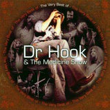 Dr. Hook & The Medicine Show - The Best Of Dr.Hook & The Medicine Show