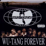 Wu-Tang Clan - Forever