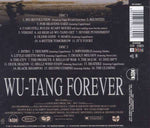 Wu-Tang Clan - Forever