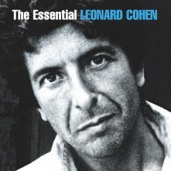 Leonard Cohen - The Essential Leonard Cohen