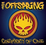 The Offspring - Conspiracy Of One