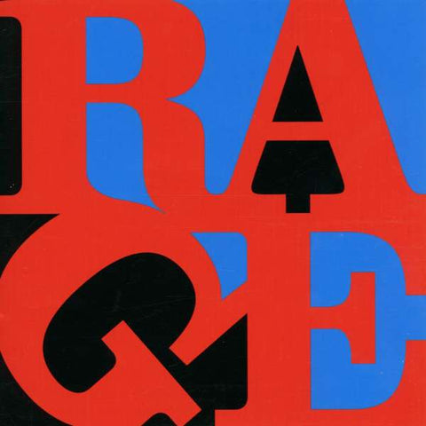 Rage Against The Machine - Renegades