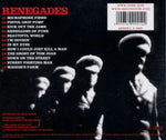 Rage Against The Machine - Renegades