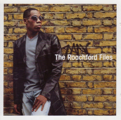 Roachford - The Roachford Files