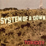 System Of A Down - Toxicity