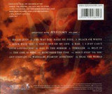 Michael Jackson - Greatest Hits - HIStory Vol.1