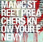 Manic Street Preachers - Know Your Enemy