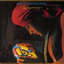 Electric Light Orchestra - Discovery