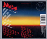 Judas Priest - Point Of Entry - Expanded Edition