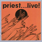 Judas Priest - Priest ... Live! - Expanded Version