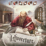 Kansas - Leftoverture