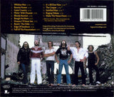 Molly Hatchet - Greatest Hits